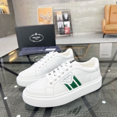 Prada Casual Shoes